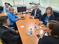 Sastanak ombudsmana s generalnim konzulom Turske u Banjaluci