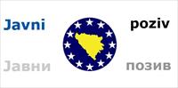 Javni poziv za izbor saradnika