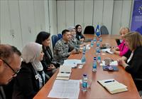 Ombudsmanke primile delegaciju Ministarstva za ljudska prava Indonezije