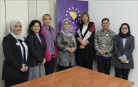 Ombudsmanke primile delegaciju Ministarstva za ljudska prava Indonezije