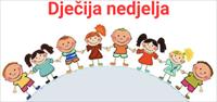 Недјеља дјетета