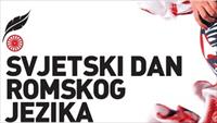 Свјетски дан ромског језика