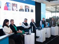 Ombudsman Nives Jukić at a conference on building a system that will permanently protect children from all forms of violence