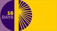 16 dana aktivizma protiv rodno zasnovanog nasilja