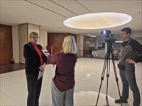 Ombudsmanka Nives Jukić u Tuzli na obilježavanju 16 dana aktivizma protiv rodno zasnovanog nasilja