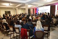 Ombudsman dr. Nevenko Vranješ u panel-diskusiji o ženama u politici Republike Srpske