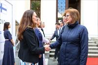 Ombudsmeni na zajedničkom prijemu ambasada nordijskih zemalja