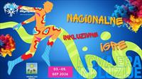 National Inclusive Games Special Olympics BiH 2026