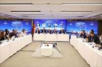 Омбудсмени др Невенко Врањеш и др Јасминка Џумхур учествују на Форуму у Истанбулу