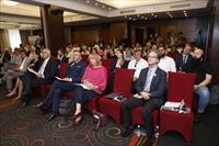 Ombudsmeni dr. Nevenko Vranješ i dr. Jasminka Džumhur na konferenciji “Rasizam, vjera i uvjerenje: izazovi i prilike“