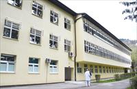 Psychiatric Hospital of the Canton of Sarajevo "Jagomir"
